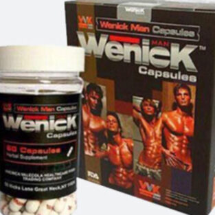Wenick Capsules UAE for men. Best sex tablets