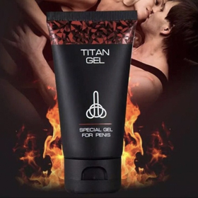 Titan gel, the best sex gel in UAE